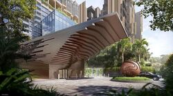 Lentor Hills Road (D26), Condominium #601004011